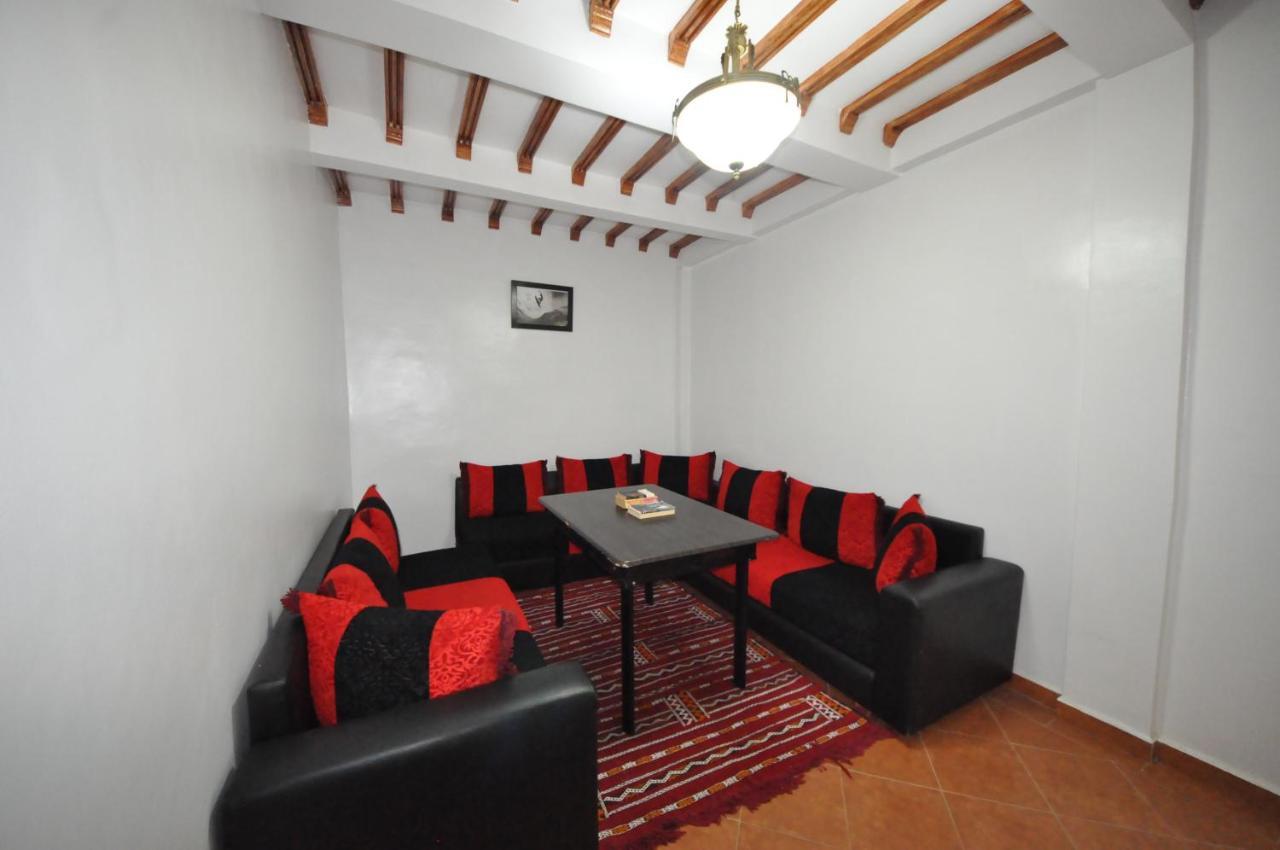 Hola Surf Morocco Aparthotel Tamraght Bagian luar foto