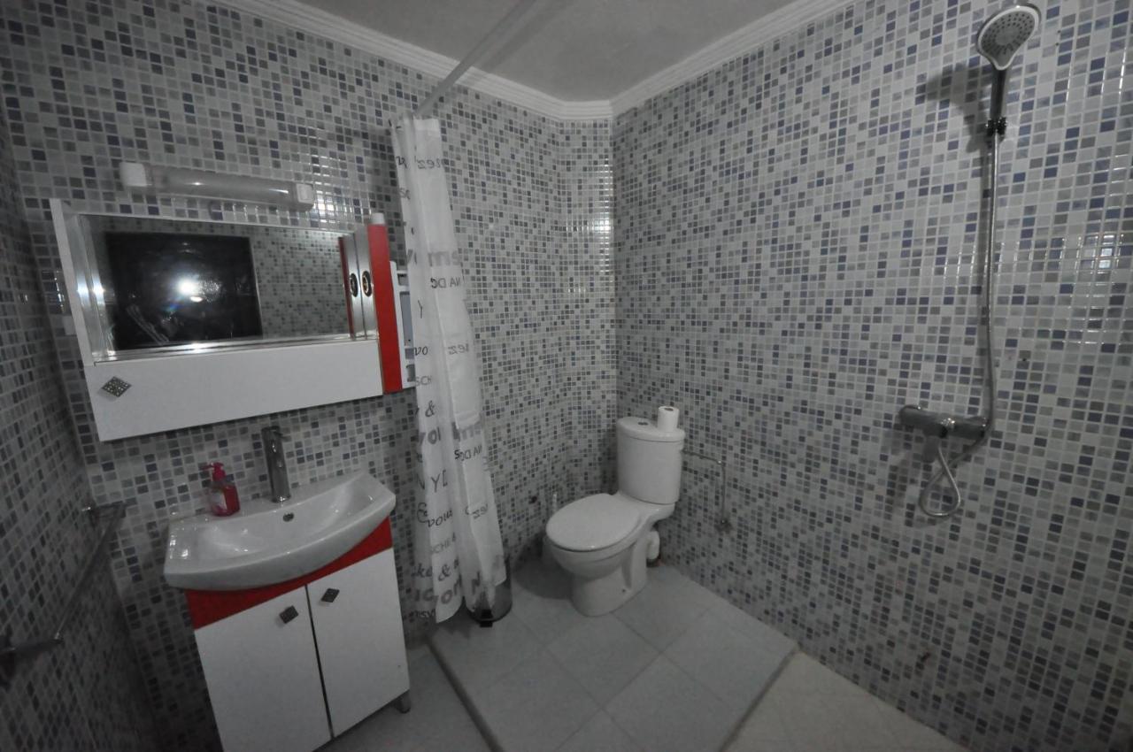 Hola Surf Morocco Aparthotel Tamraght Bagian luar foto