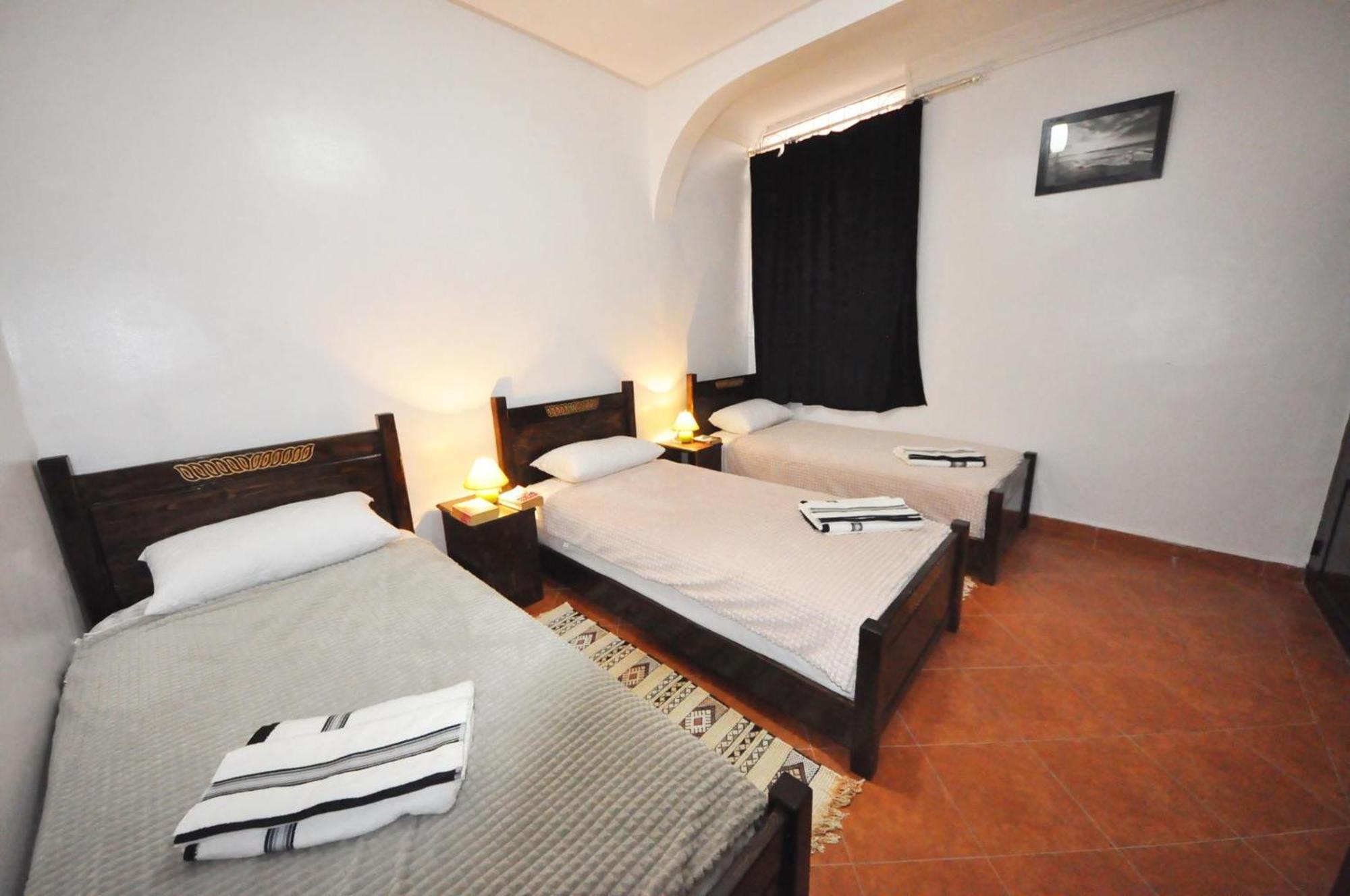 Hola Surf Morocco Aparthotel Tamraght Bagian luar foto