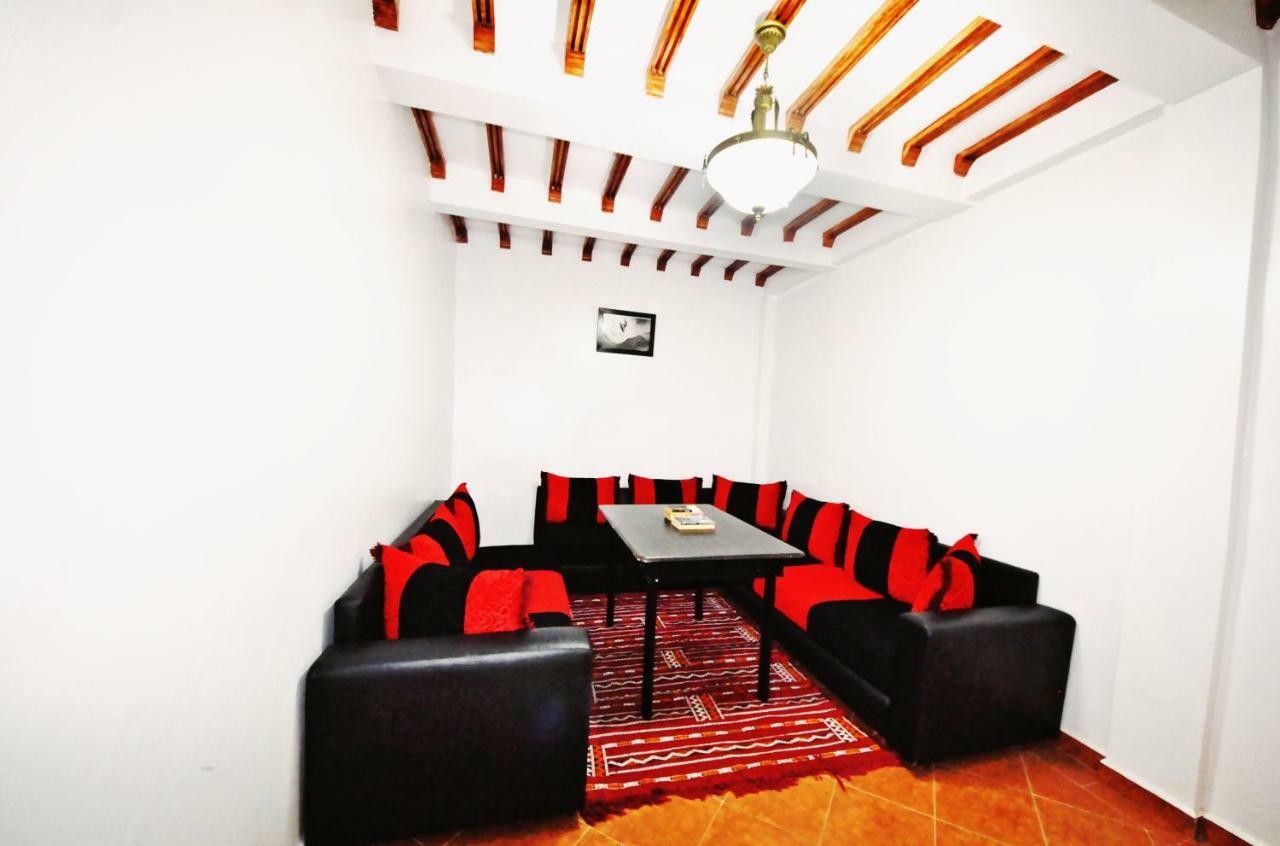 Hola Surf Morocco Aparthotel Tamraght Bagian luar foto